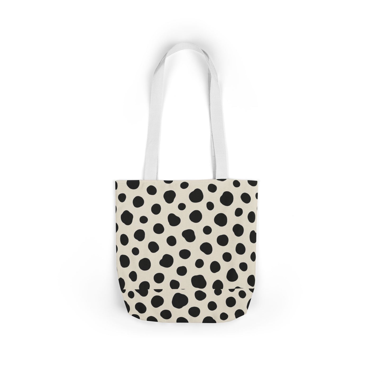 Tote Bag with 5-Color Straps
