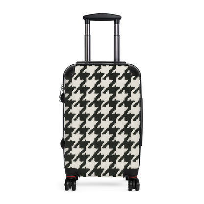 Suitcase - Travel Luggage