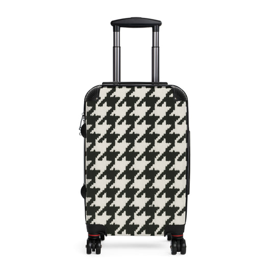 Suitcase - Travel Luggage