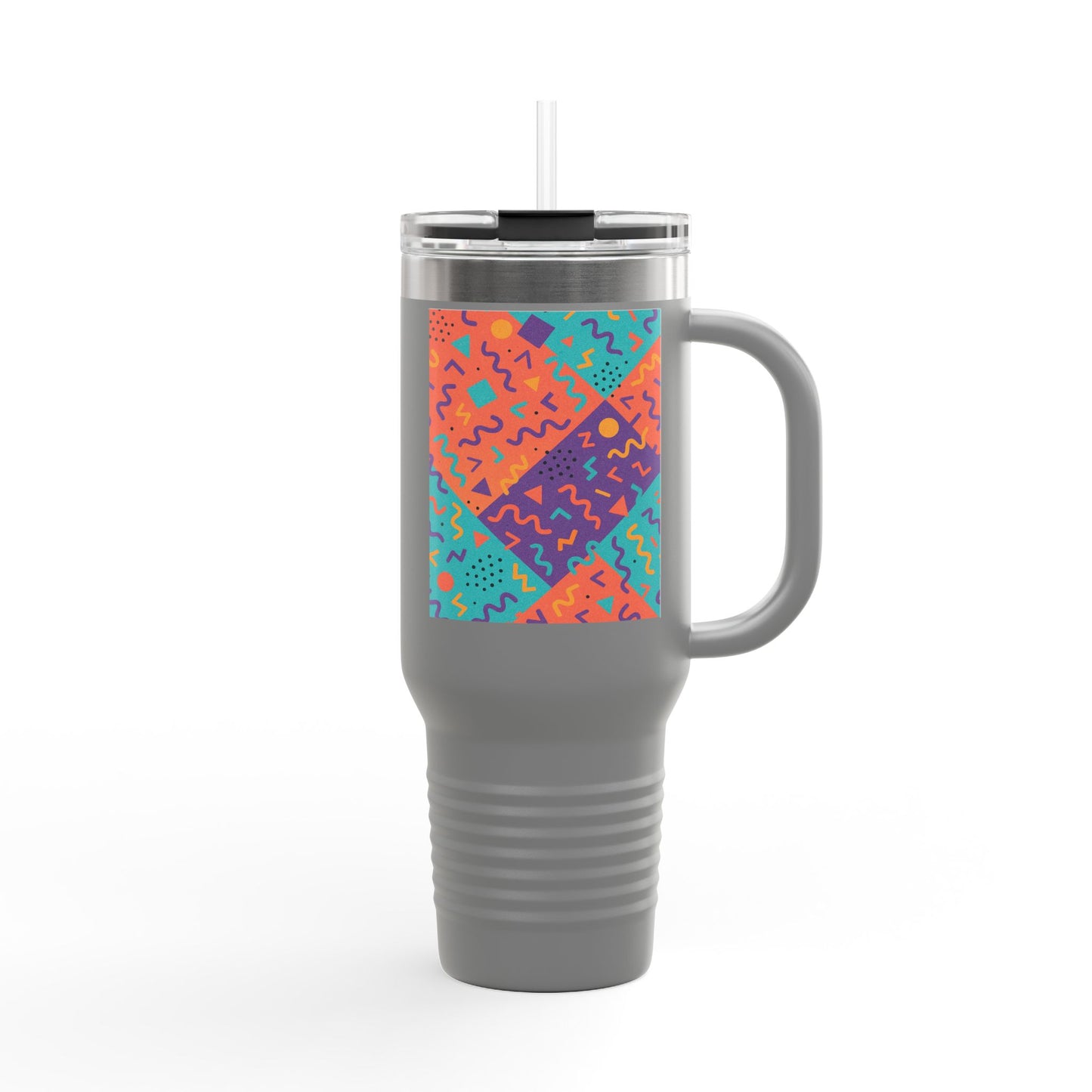 40oz Insulated Travel Mug