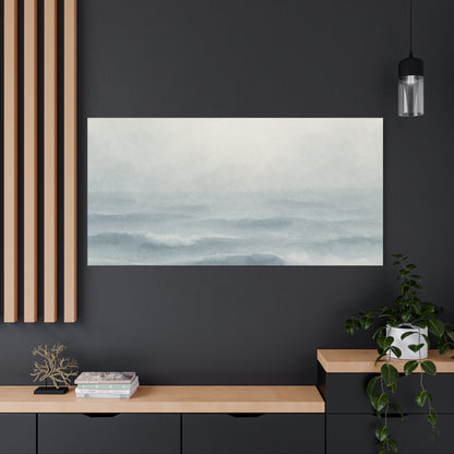Stretched Canvas Wall Art