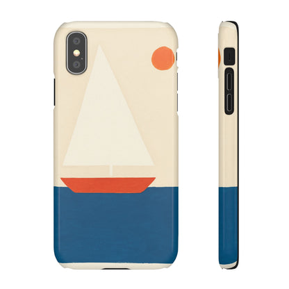 Snap Phone Case