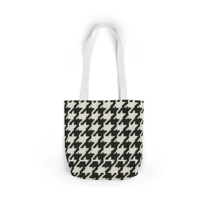 Tote Bag with 5-Color Straps
