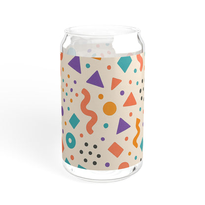 Sipper Glass | 16oz