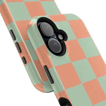 Magnetic Phone Case
