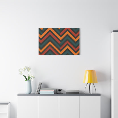Stretched Canvas Wall Art