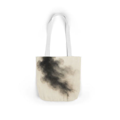 Tote Bag with 5-Color Straps
