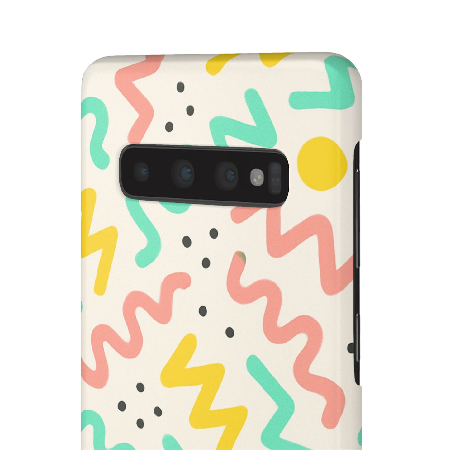 Snap Phone Case