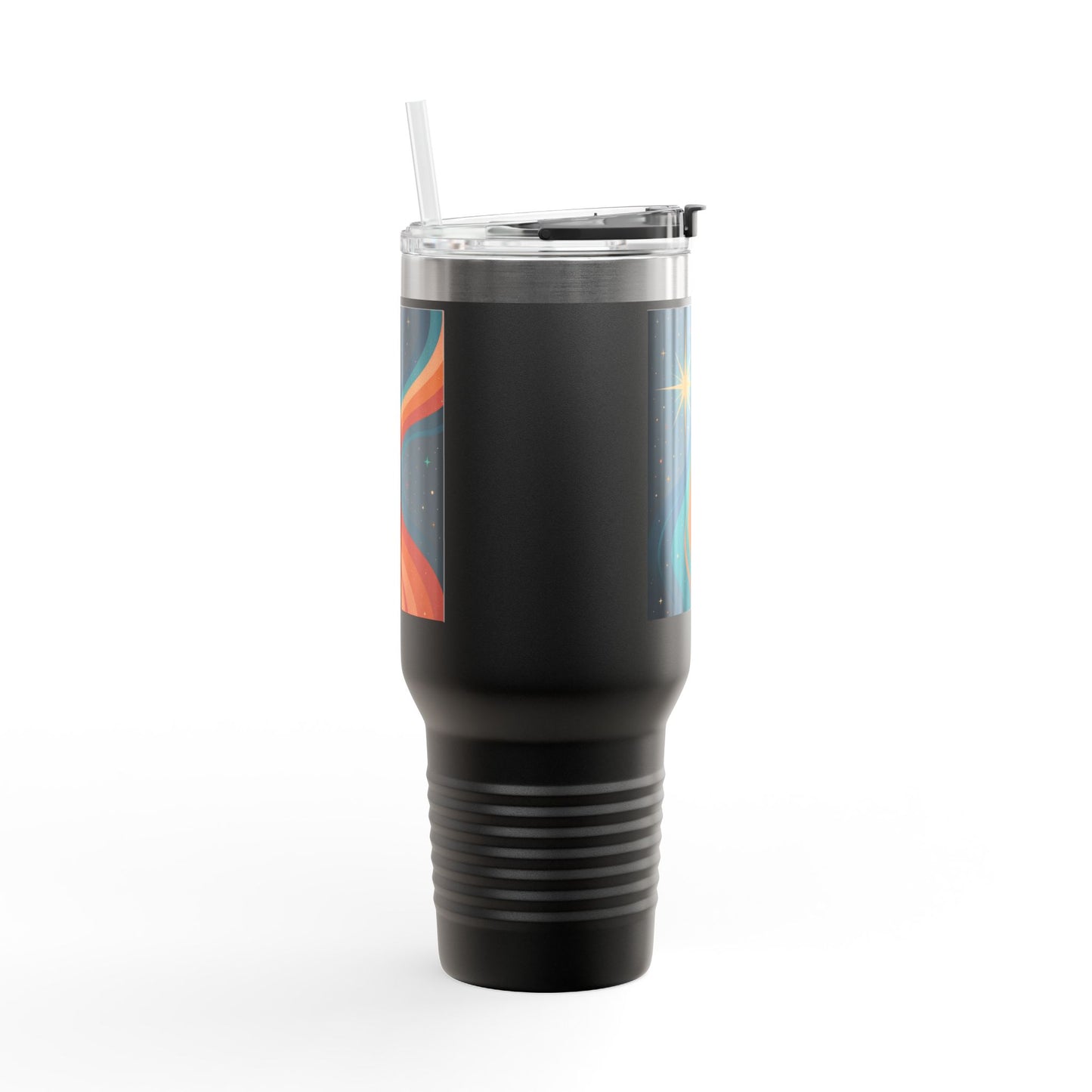 40oz Insulated Travel Mug