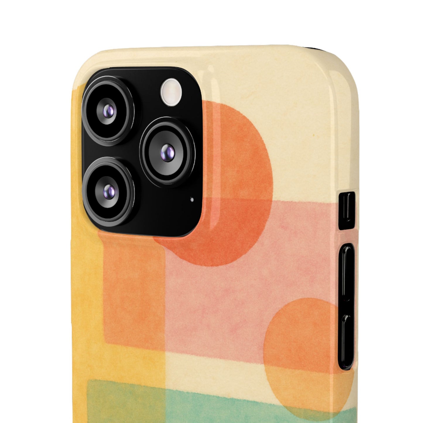 Snap Phone Case