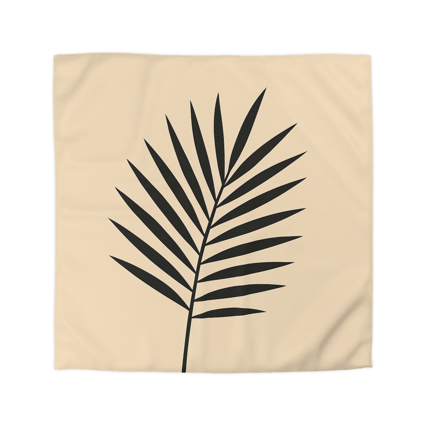 Microfiber Duvet Cover