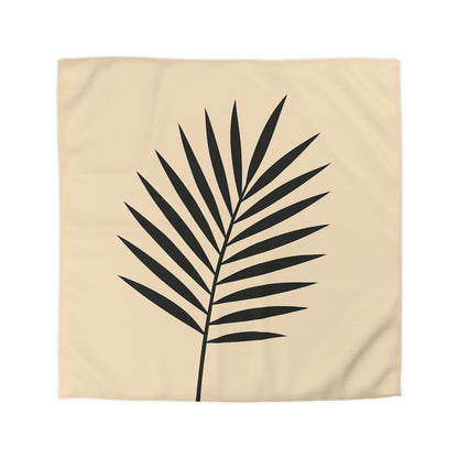 Microfiber Duvet Cover