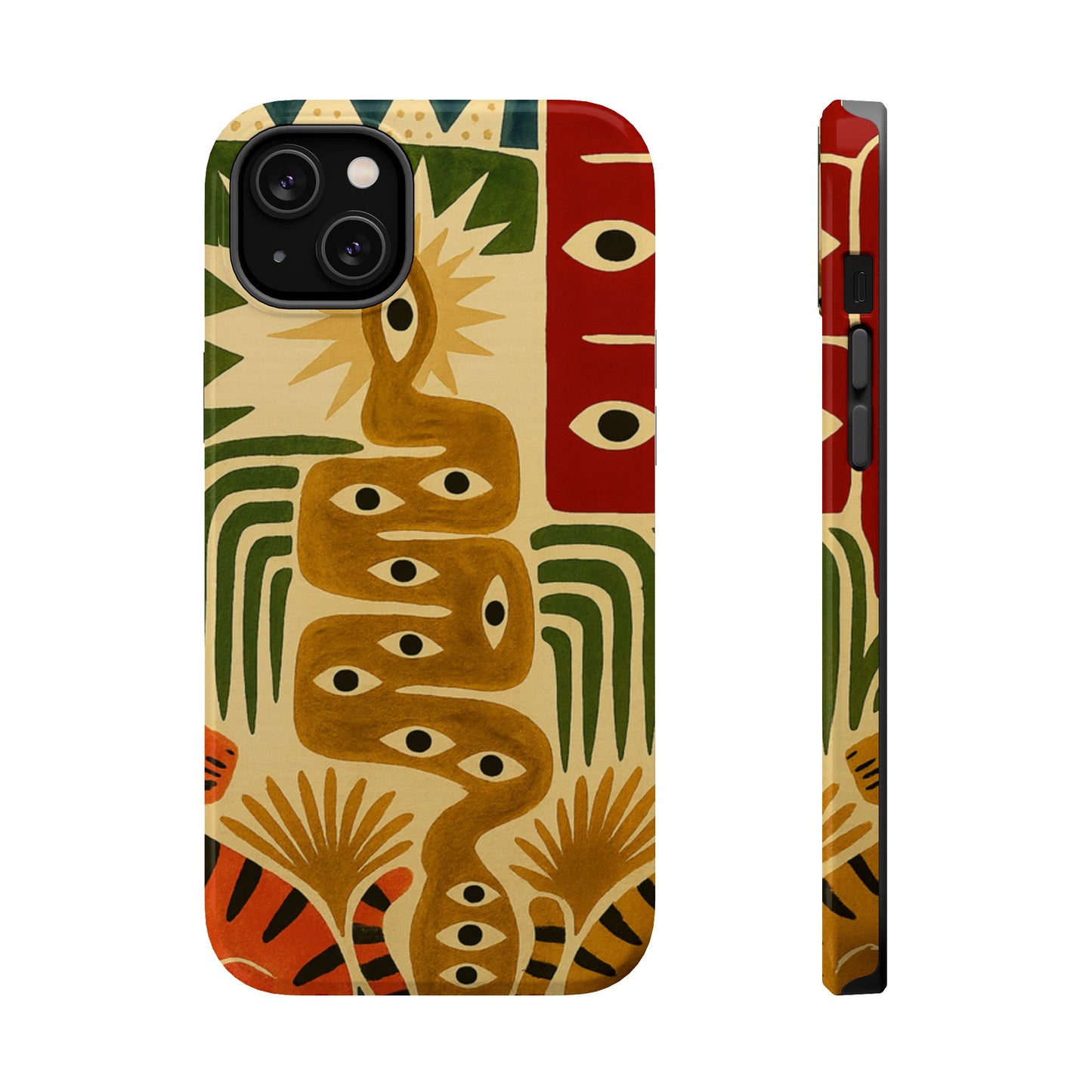 Magnetic Phone Case