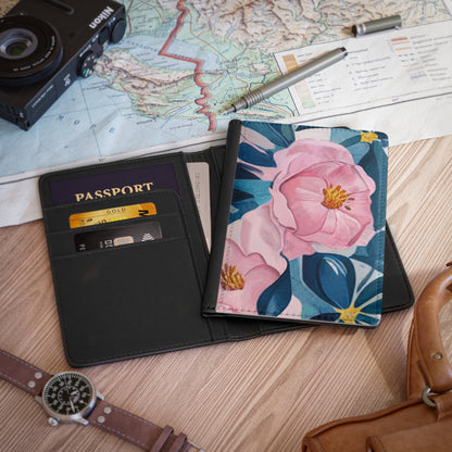 Passport Cover