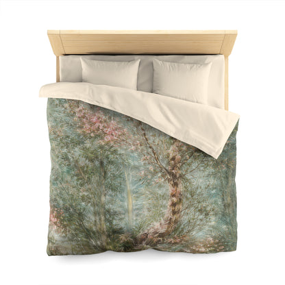 Microfiber Duvet Cover