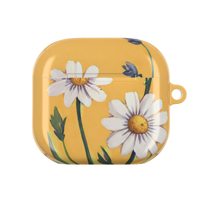 Spring Daisies AirPod Cases