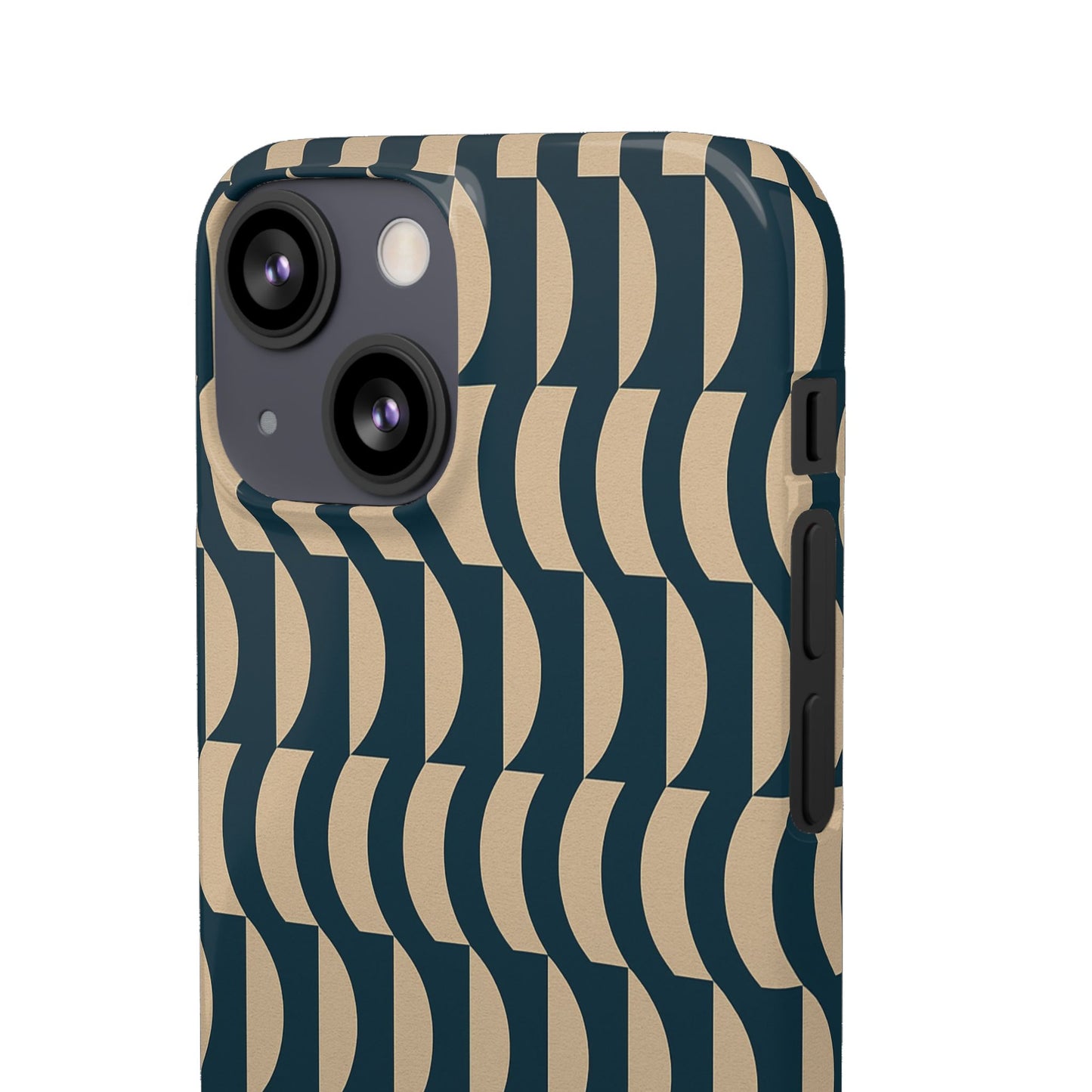 Snap Phone Case
