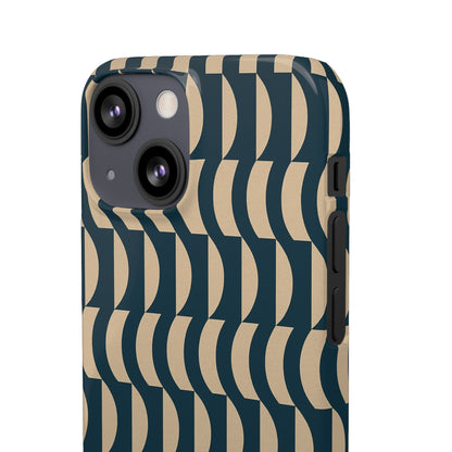 Snap Phone Case