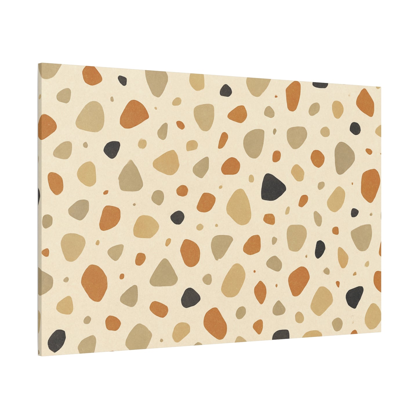 Stretched Canvas Wall Art