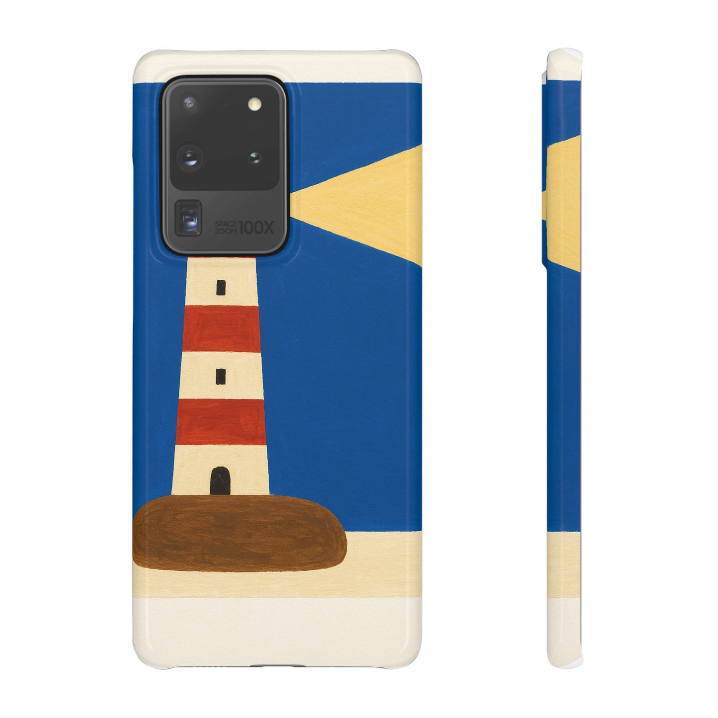 Snap Phone Case