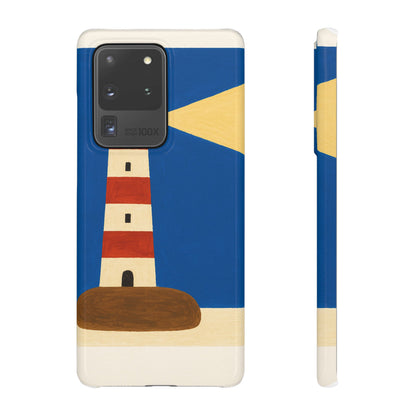 Snap Phone Case