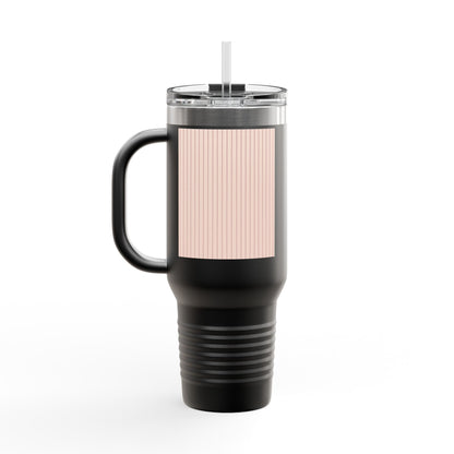 40oz Insulated Travel Mug