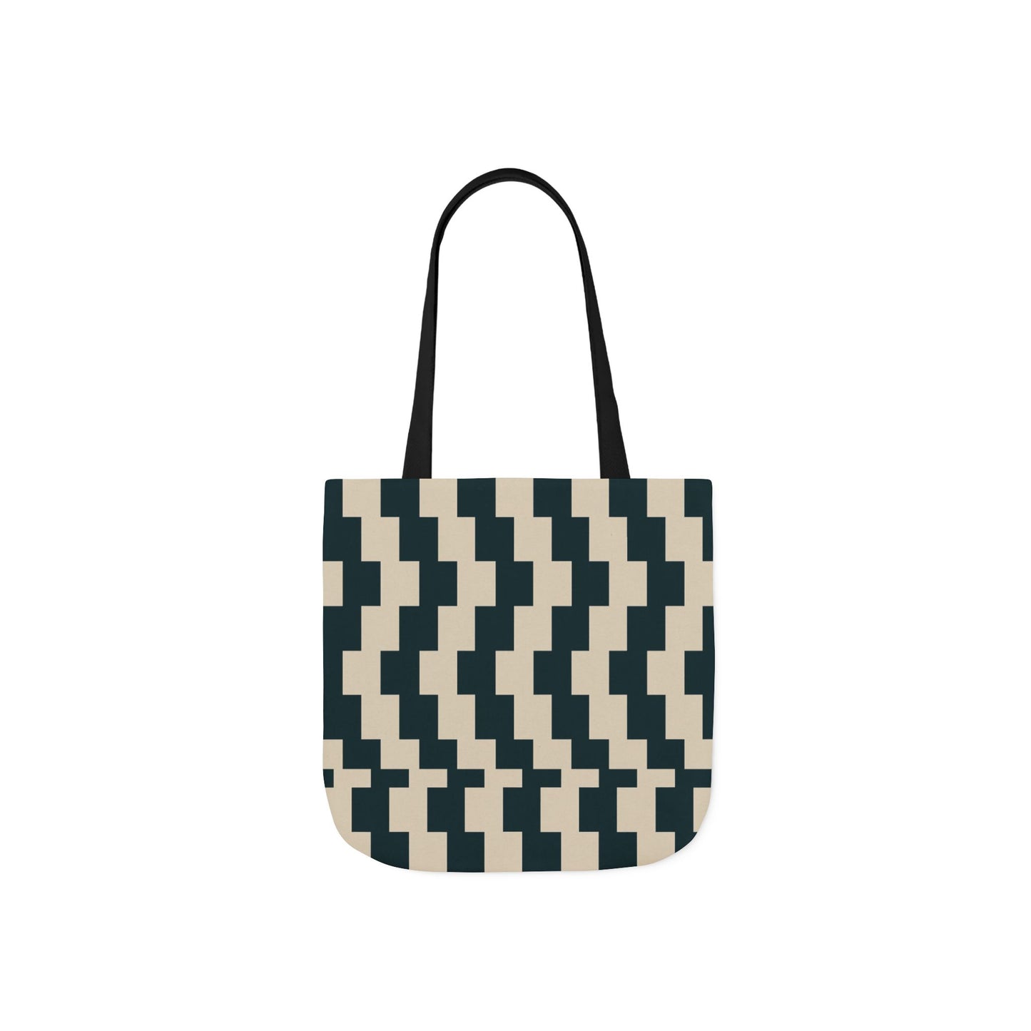 Tote Bag with 5-Color Straps