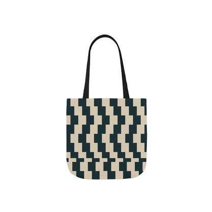 Tote Bag with 5-Color Straps