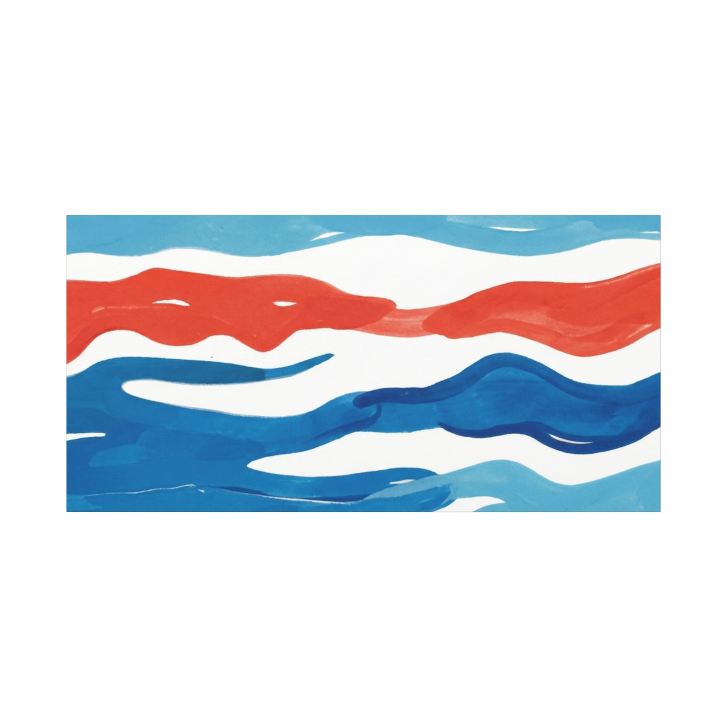 Stretched Canvas Wall Art