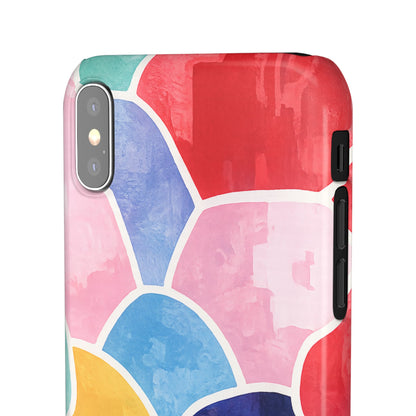 Snap Phone Case