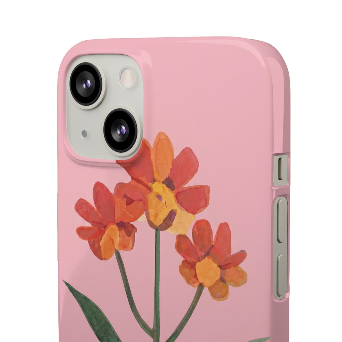 Snap Phone Case