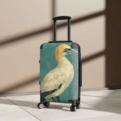 Suitcase - Travel Luggage