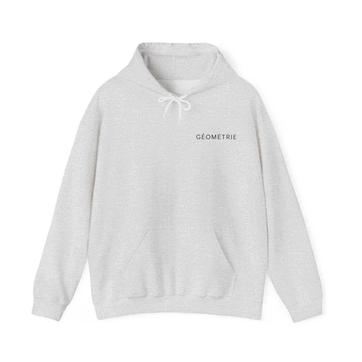 Geometric Pattern Hoodie - Cozy Streetwear Sweatshirt, Unisex Gift for Art Lovers, Casual Wear for All Seasons, Perfect for Layering [...]