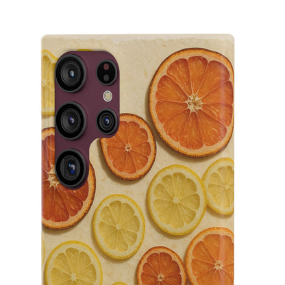Snap Phone Case