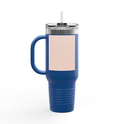 40oz Insulated Travel Mug
