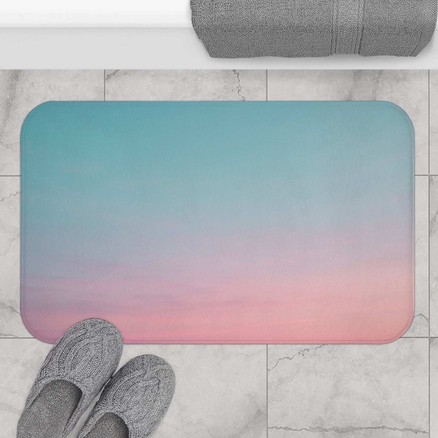 Bath Mat