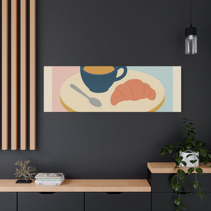 Stretched Canvas Wall Art