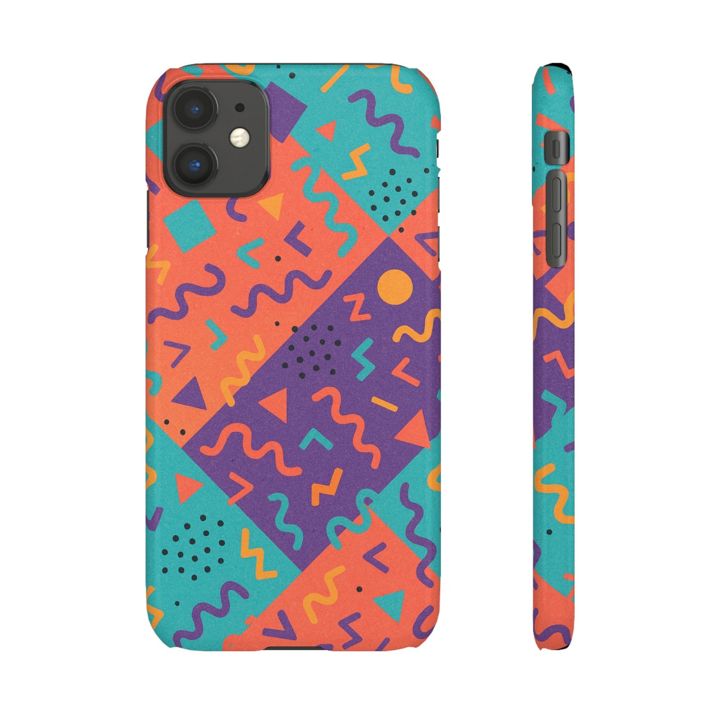 Snap Phone Case