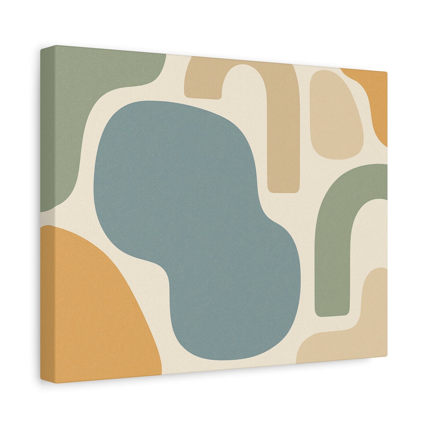 Stretched Canvas Wall Art