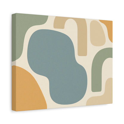 Stretched Canvas Wall Art