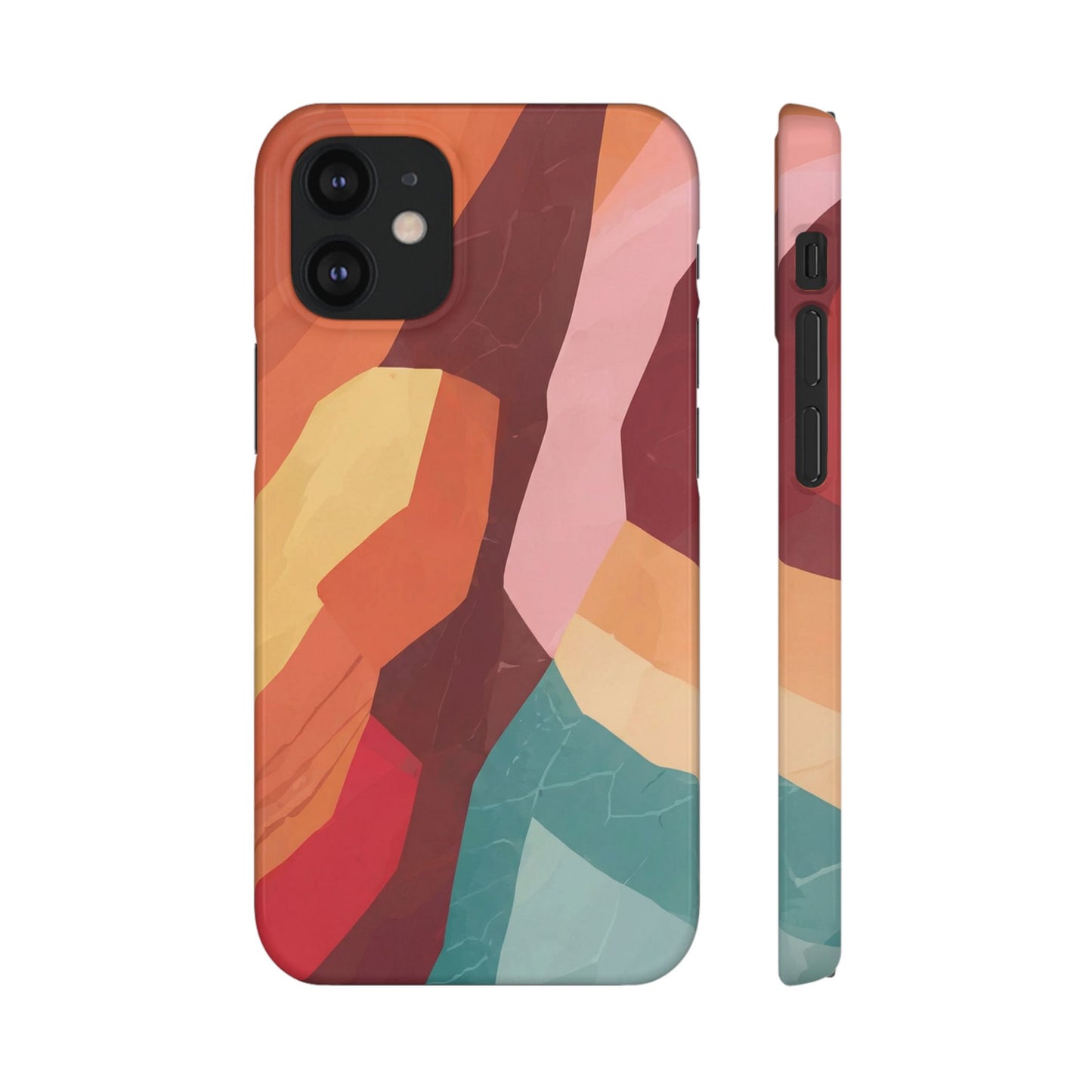 Snap Phone Case