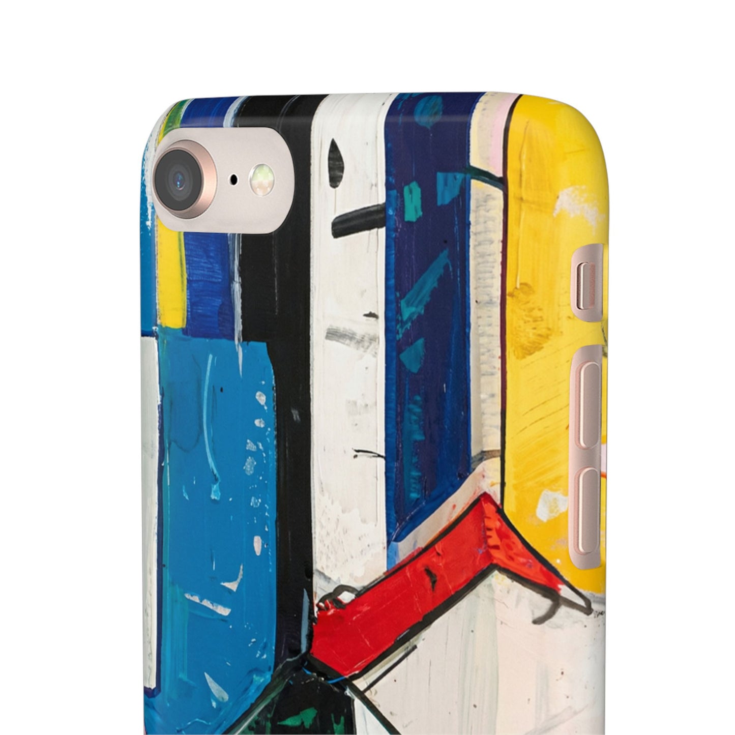Snap Phone Case
