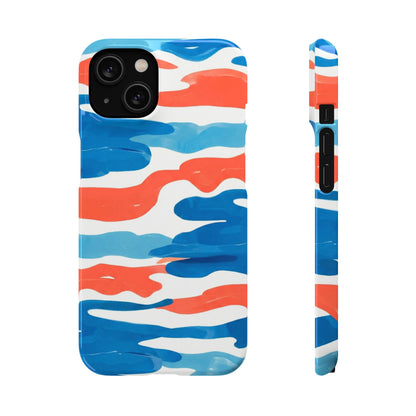 Snap Phone Case