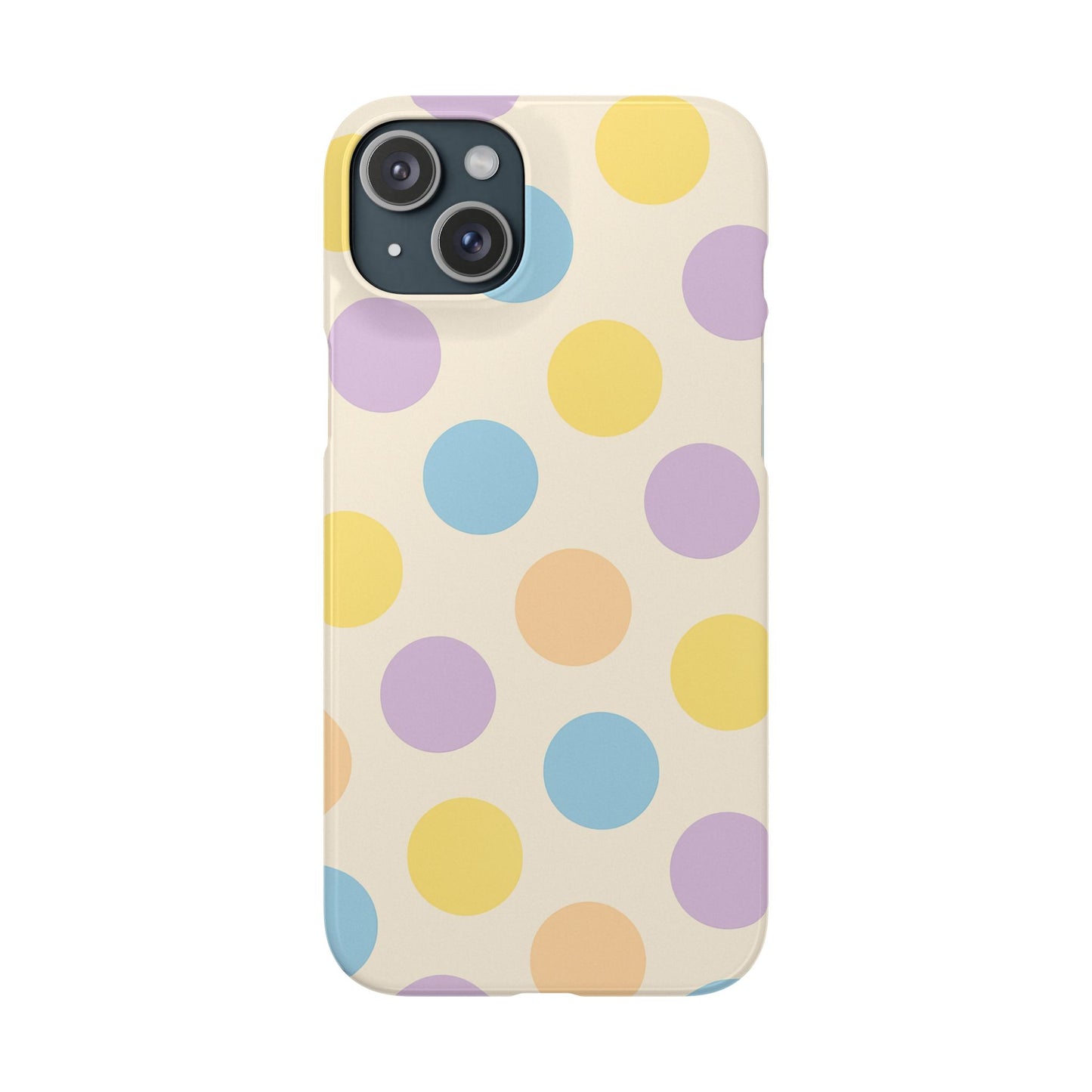 Snap Phone Case