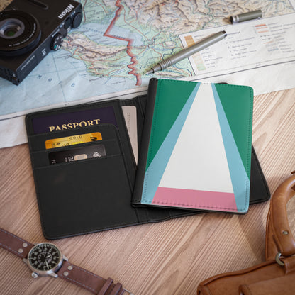 Passport Cover