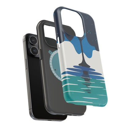 Magnetic Phone Case