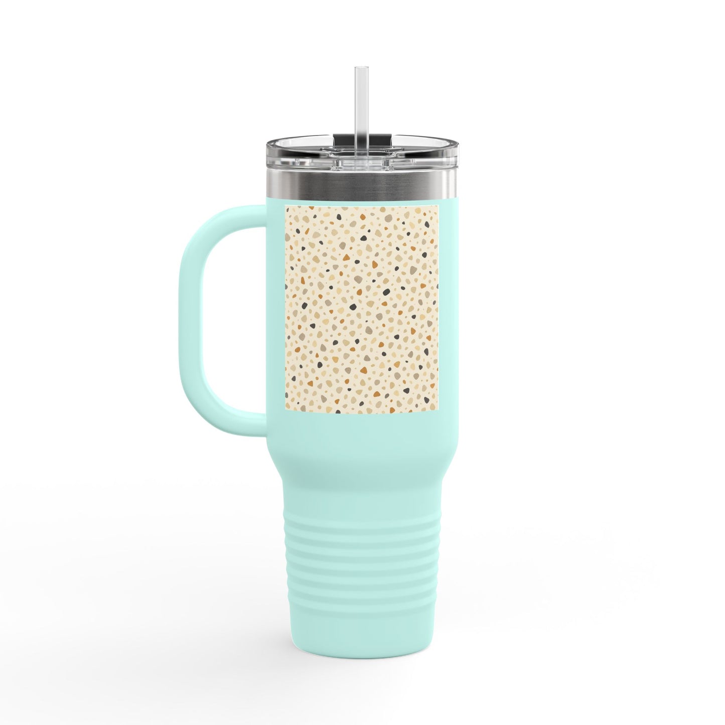 40oz Insulated Travel Mug