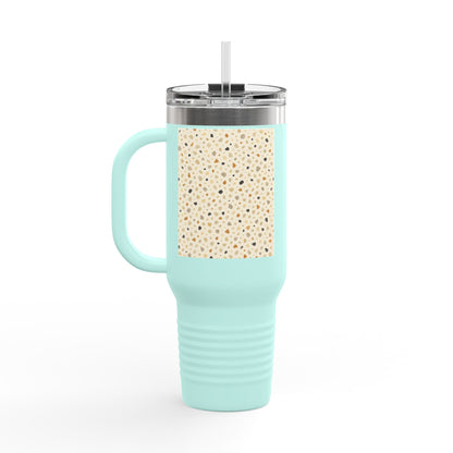 40oz Insulated Travel Mug