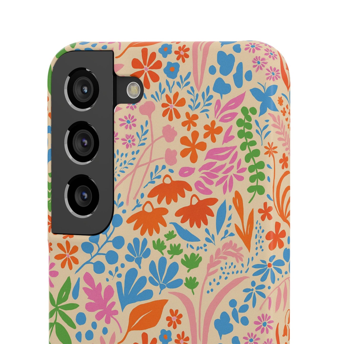 Snap Phone Case