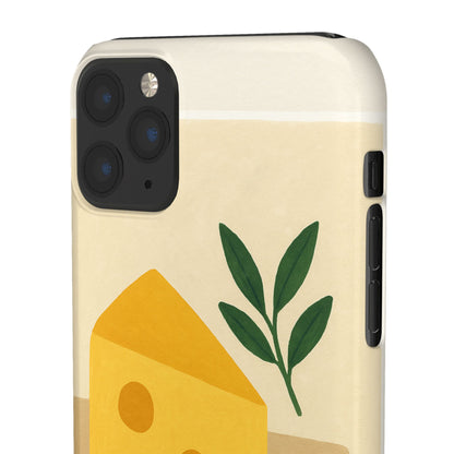 Snap Phone Case